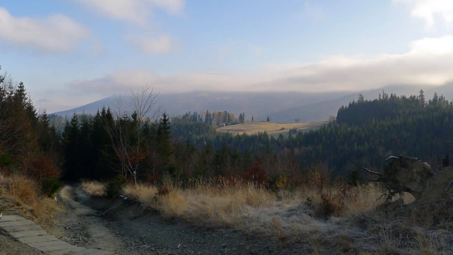 beskid żywiecki